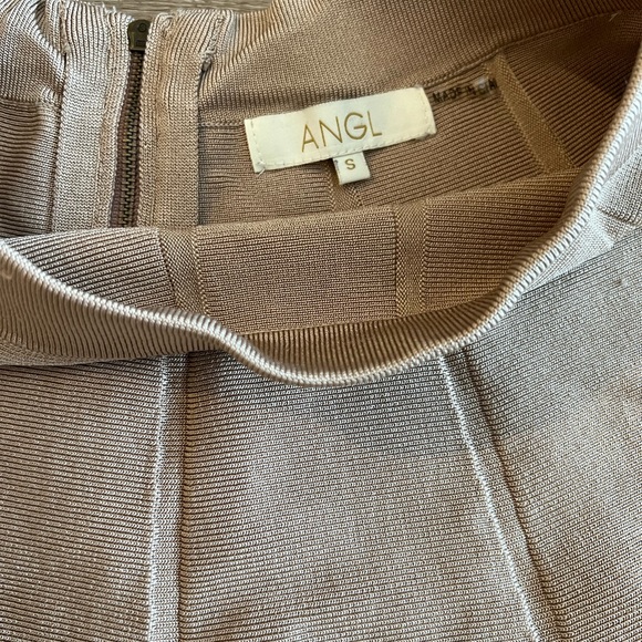 Mini Skirt - Picture 2 of 3